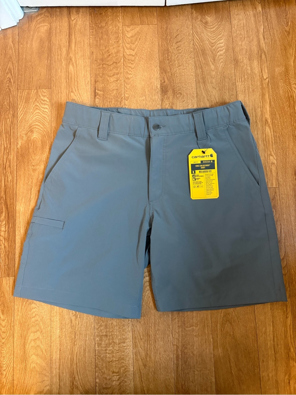 Carhartt Men’s Shorts